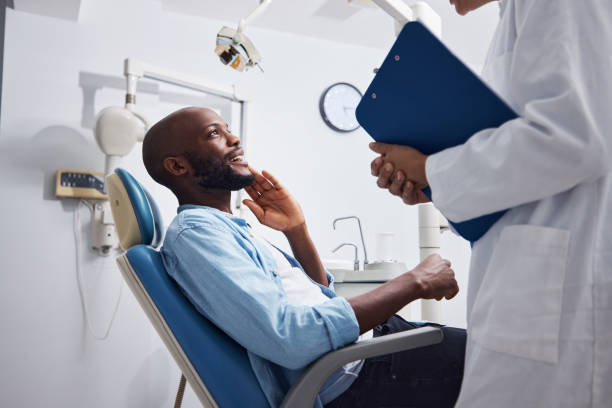 Best Emergency Dentist for Knocked-Out Tooth in Sand Hill, PA