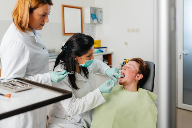Best Emergency Dentist for Lost Fillings or Crowns in Sand Hill, PA