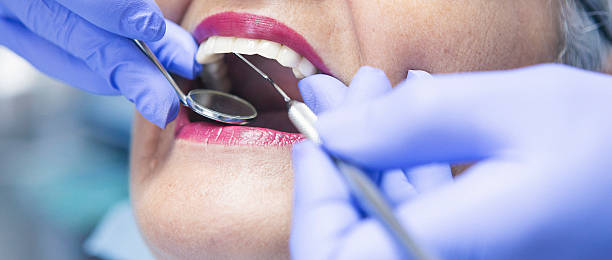 Best Emergency Dental Services for Seniors in Sand Hill, PA